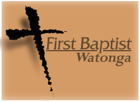 First Baptist Church of Watonga